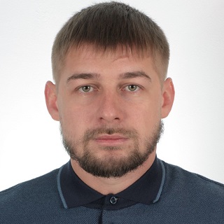 Краснобаєв Андрій Сергійович | Єдиний реєстр адвокатів України